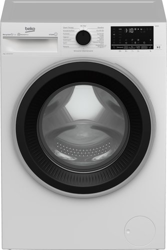 Стиральная машина BEKO B3WFU57215WPB - 1/1