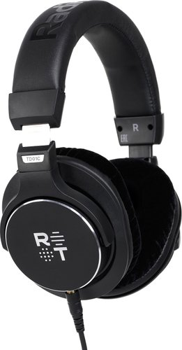 Наушники Radiotehnika TD01С - 1/1