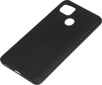 Чехол для телефона ZTE для ZTE Blade 20 Smart (черный) - 1/1