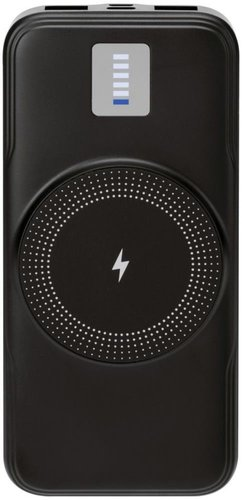 Внешний аккумулятор Rivacase VA2606 10000mAh (черный) - 1/1