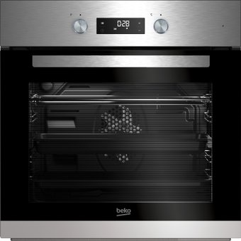 Электрический духовой шкаф BEKO BIM 22304 XCS - 1/1