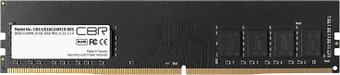 Оперативная память CBR 16ГБ DDR4 2666 МГц CD4-US16G26M19-00S - 1/1