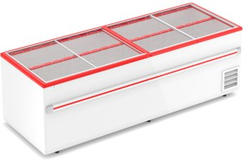 Морозильный ларь Frostor F2500B - 1/1