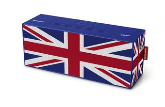 Беспроводная колонка Muse M-720 BTK - 1/1