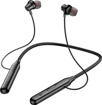 Наушники Borofone BE56 (черный) - 1/1