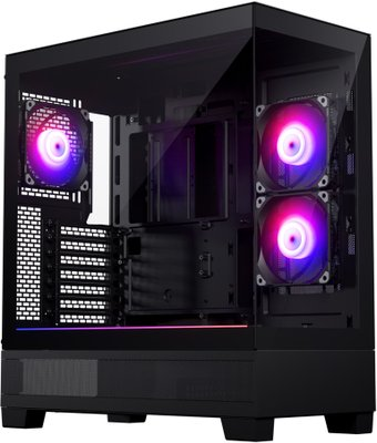 Корпус Phanteks XT View PH-XT523V1_DBK01 - 1/1