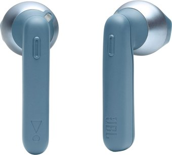 Наушники JBL Tune 220 TWS (синий) - 1/1