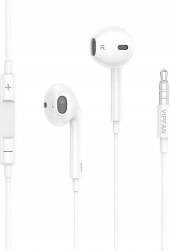 Наушники Vipfan M04 - 1/1