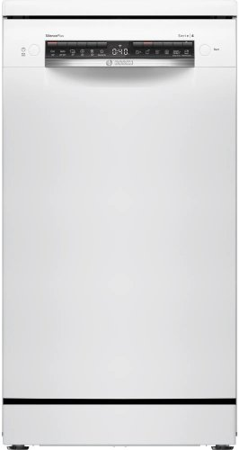 Отдельностоящая посудомоечная машина Bosch Seria 4 SPS4HMW49E - 1/1