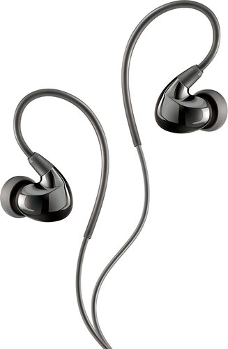 Наушники Takstar TS-2260 (черный) - 1/1
