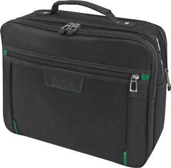Сумка Stelz 4410-007 (черный/зеленый) - 1/1
