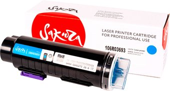 Картридж Sakura Printing SA106R03693 (аналог Xerox 106R03693) - 1/1