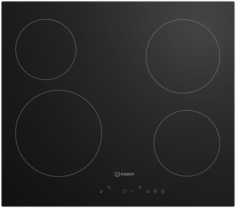 Варочная панель Indesit IRT 160 B - 1/1