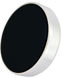 Держатель для смартфона Walker CX-003 (серебристый) - 1/1