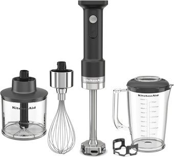 Погружной блендер KitchenAid Go 5KHBRV05BM (без АКБ) - 1/1