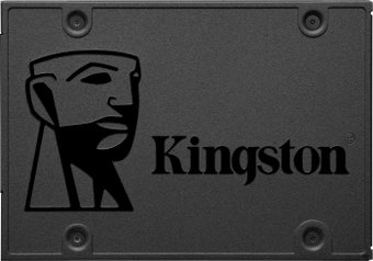 SSD Kingston A400 240GB [SA400S37/240G] - 1/1
