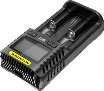 Зарядное устройство Nitecore UM2 - 1/1