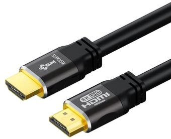 Кабель Xerxes HS-515-V2.1-0200 - 1/1