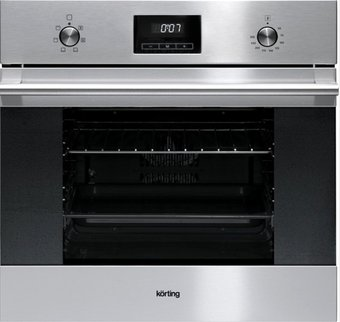 Электрический духовой шкаф Korting OKB 760 FX - 1/1