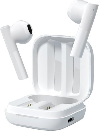 Наушники Haylou GT6 (белый) - 1/1