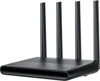 Wi-Fi роутер Xiaomi Redmi AX6000 RB06 (китайская версия) - 1/1