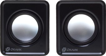 Акустика Oklick OK-331 - 1/1