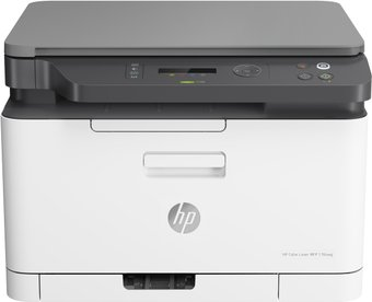 МФУ HP Color Laser 178nw - 1/1