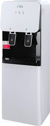Кулер для воды Ecotronic J1-LCE XS - 1/1