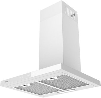 Кухонная вытяжка Korting KHC 6989 GW - 1/1