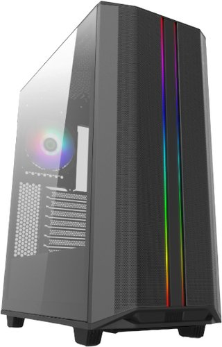 Корпус HAFF Phantom - 1/1