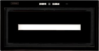 Кухонная вытяжка Kernau KBH 08501 B - 1/1