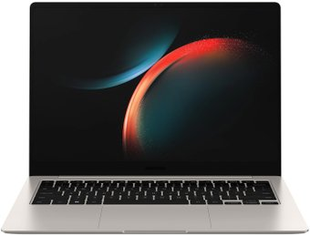 Ноутбук Samsung Galaxy Book3 Pro 14 NP940XFG-KA1US - 1/1
