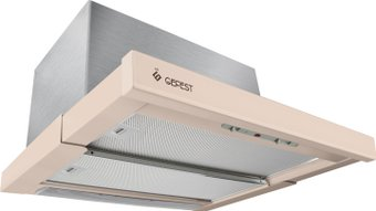 Кухонная вытяжка GEFEST ВО 4601 В81 - 1/1