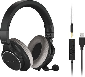 Наушники Behringer BH470U - 1/1