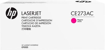 Картридж HP 650A CE273AC - 1/1