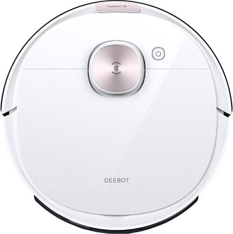 Робот-пылесос Ecovacs Deebot Ozmo T8+ - 1/1