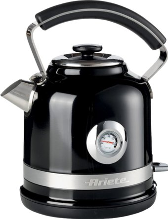 Электрический чайник Ariete Moderna 2854/02 (черный) - 1/1