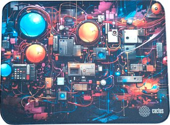 Коврик для мыши CACTUS CS-MP-PRO15XL - 1/1