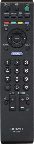 Пульт ДУ Huayu RM-996A (для телевизоров Sony) - 1/1