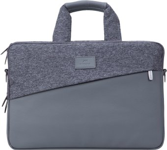 Сумка Rivacase 7930 (серый) - 1/1