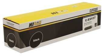 Картридж Hi-Black HB-C-EXV37 - 1/1