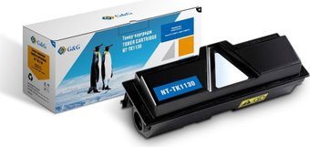 Картридж G&G GG-NT-TK1130 (аналог Kyocera NT-TK1130) - 1/1