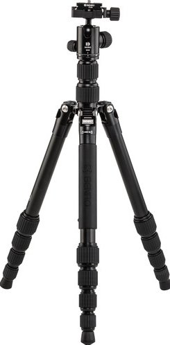 Трипод Benro FTR09AB00GBLK - 1/1
