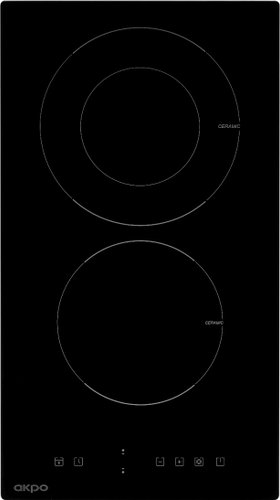 Варочная панель Akpo PKA 309105K BL - 1/1