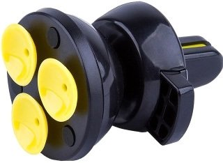 Держатель для смартфона Blast BCH-103 AirVent - 1/1