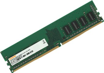 Оперативная память Digma 16ГБ DDR4 3200 МГц DGMAD43200016S - 1/1