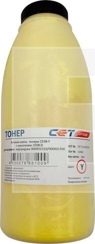 Тонер CET CET111042360 - 1/1