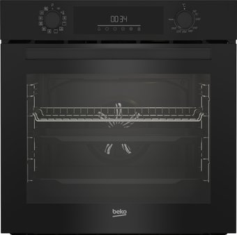 Электрический духовой шкаф BEKO BBIM11301B - 1/1