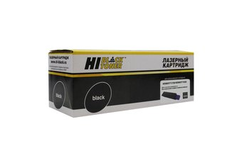 Картридж Hi-Black HB-45807119/45807102 - 1/1