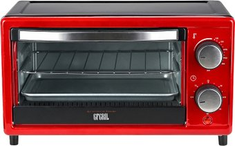 Мини-печь GFgril GFO-09 - 1/1